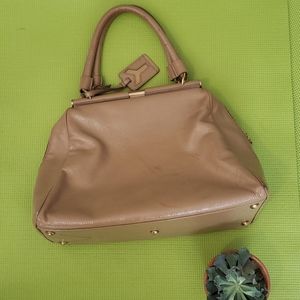 Yves saint laurent majorelle shoulder bag